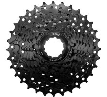 Кассета KMC BCS09 11-32 9 скоростей