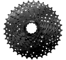 Кассета KMC BCS091136 11-36 9 скоростей