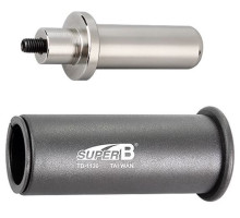 Инструмент SuperB TB-1130 для установки якоря (ромашки) в шток вилки