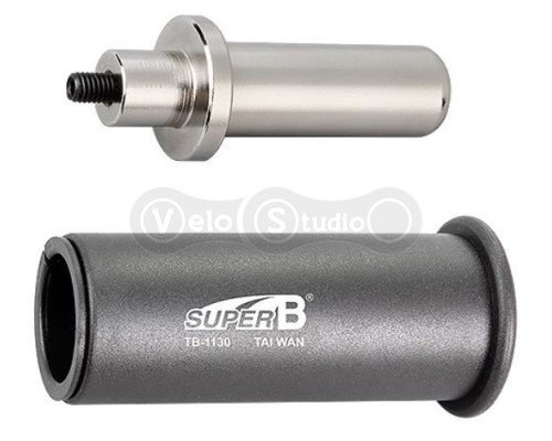 Інструмент SuperB TB-1130 для встановлення якоря (ромашки) у шток вилки