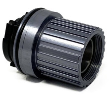 Барабан втулки Shimano Microspline MTB 12 швидкостей