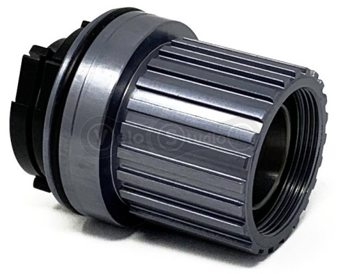 Барабан втулки Shimano Microspline MTB 12 швидкостей