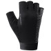 Вело рукавички Shimano Classic II чорні без пальців розмір S