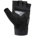Вело рукавички Shimano Classic II чорні без пальців розмір M