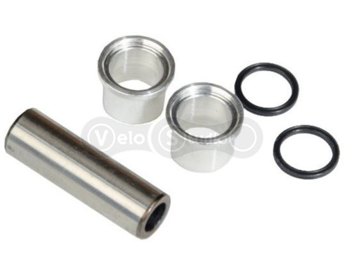 Втулка амортизатора FOX Mounting Hardware 10х22, 19 мм (803-03-122)