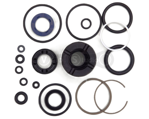 Сервисный набор для амортизатора FOX 2022 DHX2 (803-01-726)