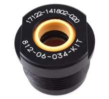 Кришка масляної камери вилки FOX (Ø 1.070 Bore 1.125-18 UNEF-2B 0.975 TLG)