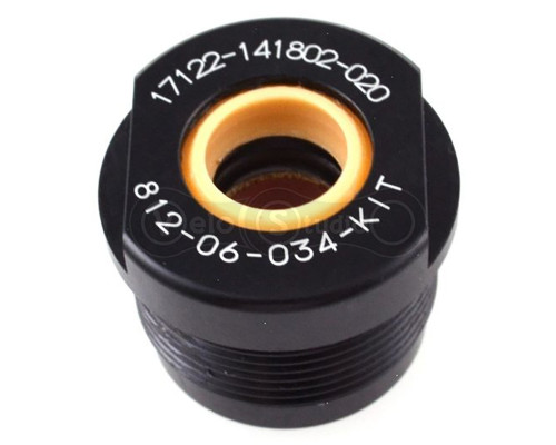 Крышка масляной камеры вилки FOX (Ø 1.070 Bore 1.125-18 UNEF-2B 0.975 TLG)