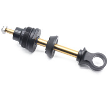 Шток у зборі Fox DHX2 Eyelet Assy (T) Shaft 9mm (0.25 Piston) U-Cup 230 & 205(T) X 65/60