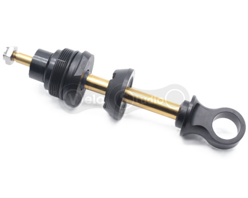 Шток у зборі Fox DHX2 Eyelet Assy (T) Shaft 9mm (0.25 Piston) U-Cup 230 & 205(T) X 65/60