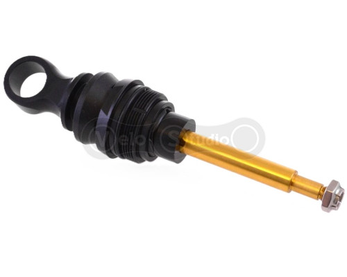 Шток амортизатора FOX 9 мм (поршень 0,25") DHX2 U-cup 7.875 X 2/2.25". (808-17-263-KIT)