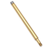 Шток демпфера амортизатора FOX 9 мм (поршень 0,25") DHX2 Cling 10.50 x 3.50". (229-19-224)