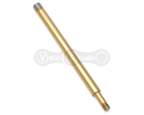 Шток демпфера амортизатора FOX 9 мм (поршень 0,25") DHX2 Cling 10.50 x 3.50". (229-19-224)