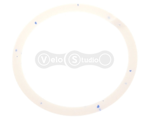 Бушинг пластиковый FOX (0.118 W x 1.491 OD x 0.047 TH) (002-02-018)