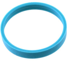 Бушинг FOX FLOAT пластиковый (0.136 W x .941 OD x .031 TH) W/Step (002-00-035)