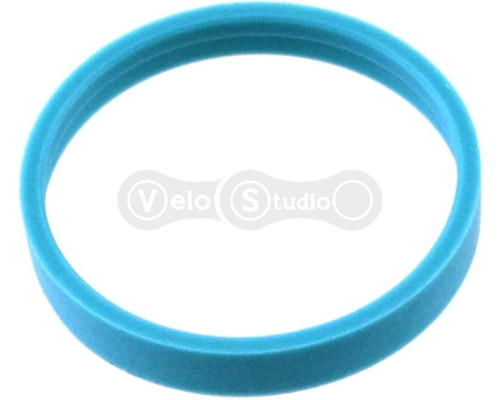 Бушинг FOX Turcon (0.136 W X 1.072 OD X 0.031 TH Ø 0.940 поршень) (002-02-012)