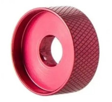 Крутилка настройки высокоскоростного отскока для вилки FOX Grip Factory Series (210-03-257)