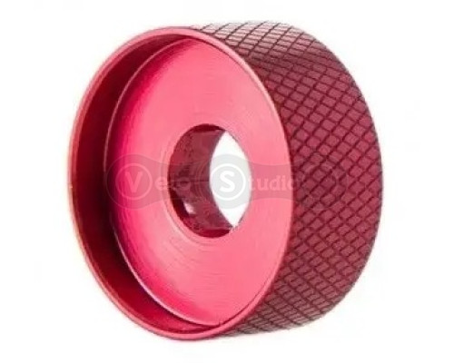 Крутилка настройки высокоскоростного отскока для вилки FOX Grip Factory Series (210-03-257)