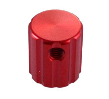 Крутилка настройки отскока Adj Extruded для вилки FOX (210-22-523)