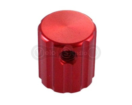 Крутилка настройки отскока Adj Extruded для вилки FOX (210-22-523)