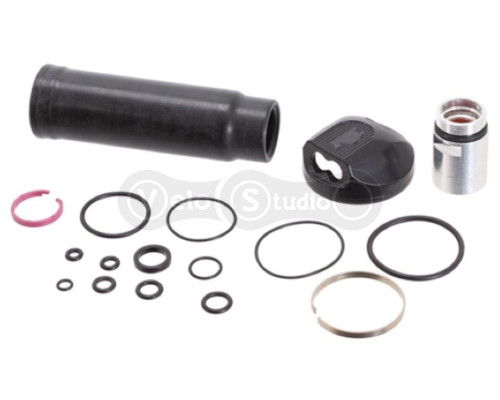 Сервисный набор для вилки FOX, груша, Seal Kit - iCD Fork Cartridge Rebuild (803-00-814)