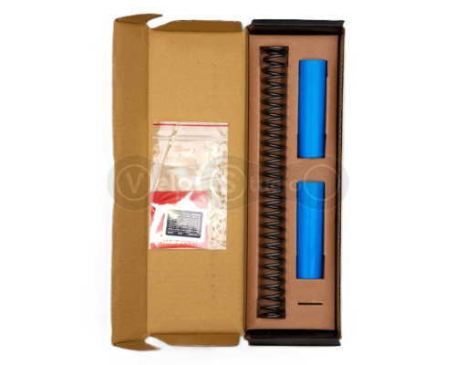 Пружина FOX Blue Medium Marzocchi Bomber Z1 Coil 2021 (820-03-657-KIT)