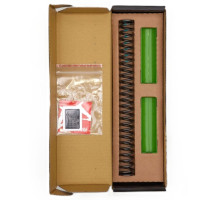 Пружина FOX Green Firm для вилки Marzocchi Bomber Coil 2021 (820-03-658-KIT)