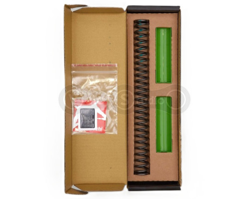 Пружина FOX Green Firm для вилки Marzocchi Bomber Coil 2021 (820-03-658-KIT)
