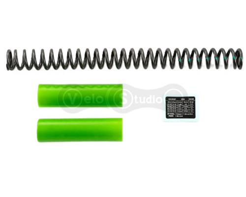 Пружина FOX Green Firm для вилки Marzocchi Bomber Coil 2021 (820-03-658-KIT)