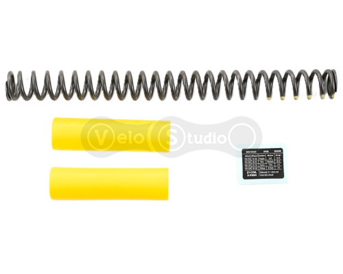 Пружина FOX Yellow Extra Firm Marzocchi Bomber Z1 Coil 2021 (820-03-659-KIT)