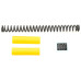 Пружина FOX Yellow Extra Firm Marzocchi Bomber Z1 Coil 2021 (820-03-659-KIT)