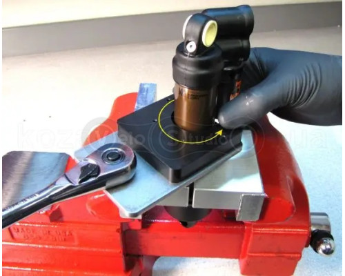 Инструмент снятия уплотнителя негативной камеры амортизатора FOX FLOAT X2 (398-00-419)