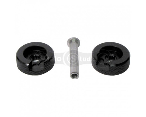 Инструмент для топкэпов вилок FOX с демпфером FIT4 от 2018 (803-01-209)