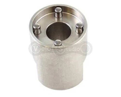 Інструмент для монтажу кришки відскоку амортизатора FOX DPX2 (398-00-761)