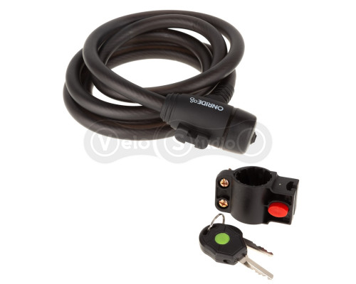 Замок Onride Wide 10x1200 мм + 2 ключа