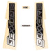Наклейки на вилку RockShox BoXXer ULTIMATE 27/29 GPLRF/GLB