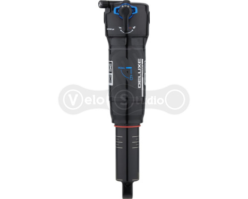 Амортизатор RockShox Shock Deluxe Ultimate RCT - (205X62.5) Linear Air, Trunnion Standard - C1