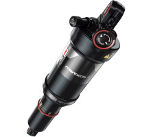 Амортизатор RockShox Monarch R (190x51/7.5x2.0) Tune-MidReb/MidComp, Fast Black Body