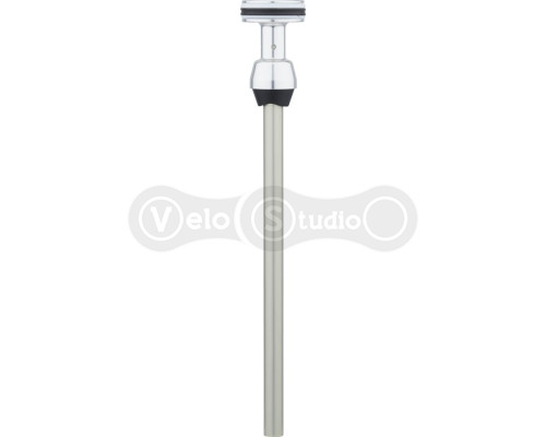 Повітряна пружина ROCKSHOX PIKE DEBONAIR+ SHAFT - 130MM- 27/29 - C1+