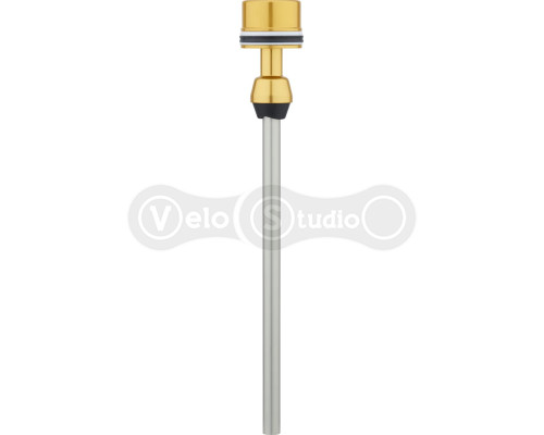 Повітряна пружина RockShox ZEB DEBONAIR+ SHAFT - 180MM- 27/29 - A2+