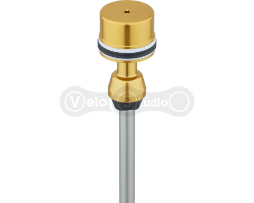 Повітряна пружина RockShox ZEB DEBONAIR+ SHAFT - 190MM- 27/29 - A2+