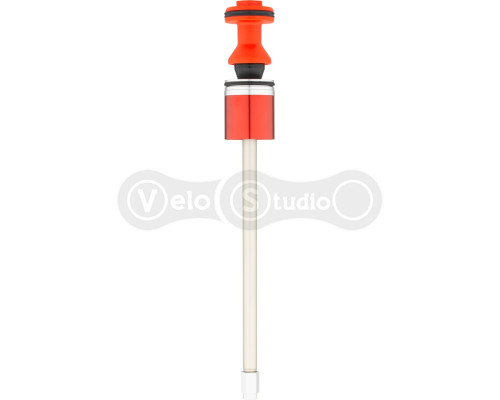 Повітряна пружина RockShox ZEB DebonAir C1 160mm (A1+/2021+)