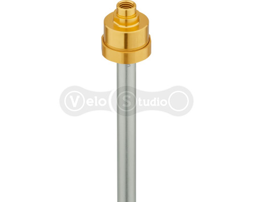 Повітряна пружина RockShox PIKE C1 DebonAir+ 140mm (2023+)