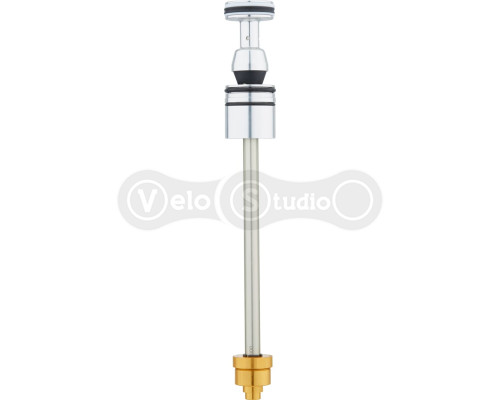 Повітряна пружина RockShox PIKE C1 DebonAir+ 120mm (2023+)