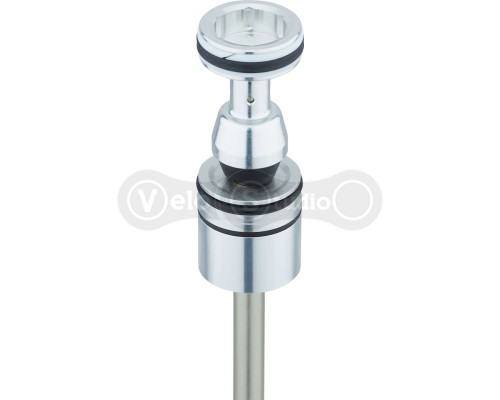 Повітряна пружина RockShox PIKE C1 DebonAir+ 120mm (2023+)