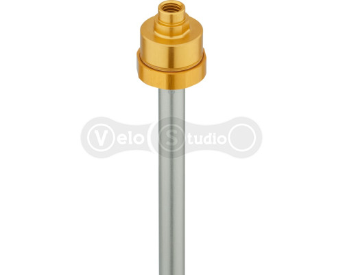 Повітряна пружина RockShox ZEB A1 Upgrade Kit - DebonAir + 190 мм