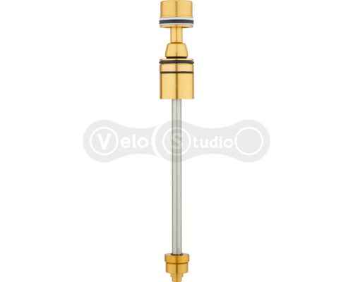 Повітряна пружина RockShox ZEB A1 Upgrade Kit - DebonAir + 170 мм