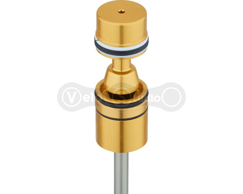 Повітряна пружина RockShox ZEB A1 Upgrade Kit - DebonAir + 170 мм