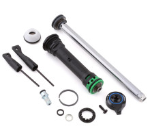 Демпфер верхній та нижній RockShox JUDY SILVER A1+/ 30 SILVER - 27"/29" - CROWN TURNKEY - (11.4018.104.017)