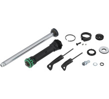 Демпфер у зборі RockShox Judy Silver/30 - 27"/29" - REMOTE 17mm TURNKEY - (11.4018.104.018)
